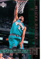 1997-1998 Upper Deck GD